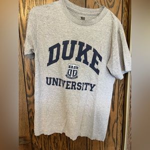Duke shirt